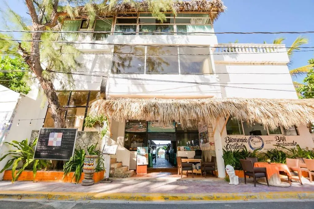 Dios Es Fiel - Ali Hotel Punta Cana
