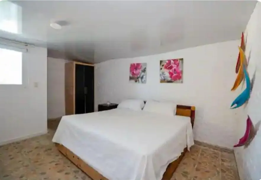 Dios Es Fiel - Ali Hotel Punta Cana Couette-café