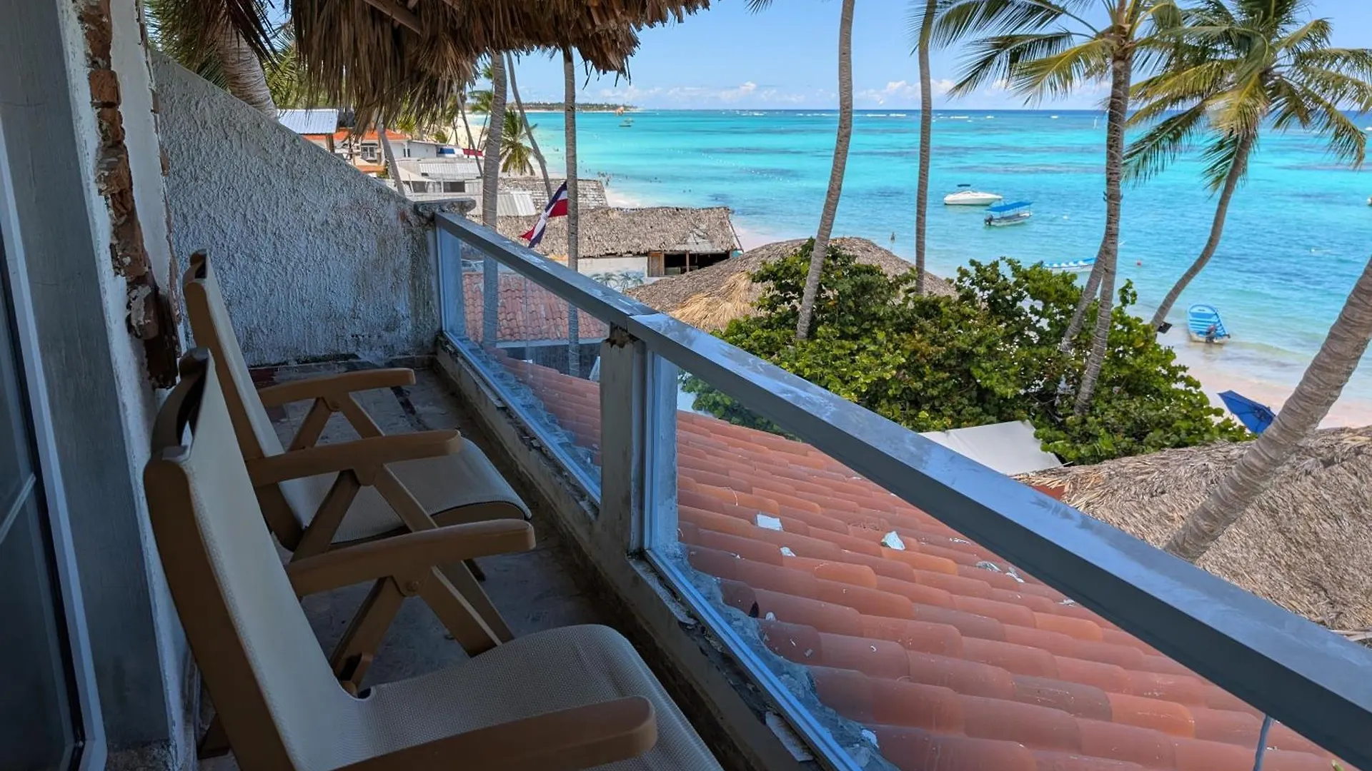 Dios Es Fiel - Ali Hotel Punta Cana