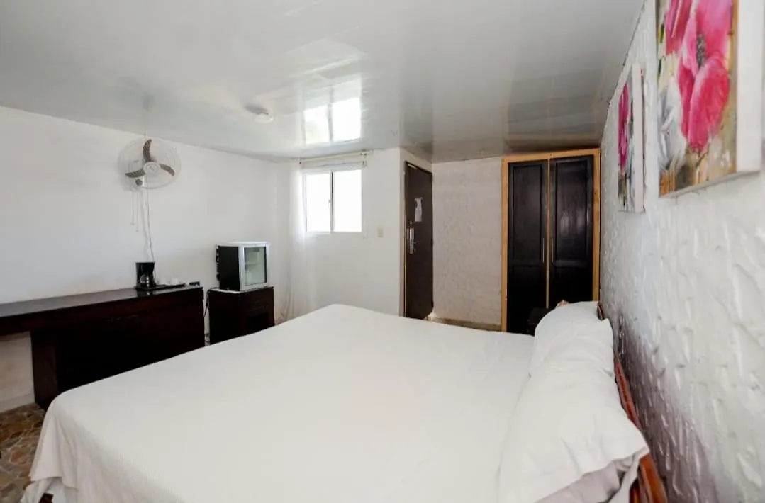 Dios Es Fiel - Ali Hotel Punta Cana Dominikanische Republik