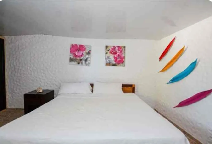 Frühstückspension Dios Es Fiel - Ali Hotel Punta Cana